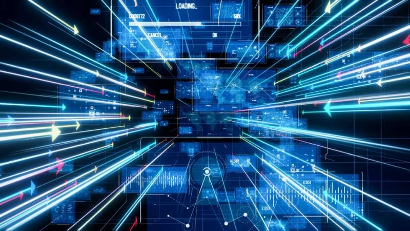 榕江县SCADA系统开发:守护工业安全的数字卫士