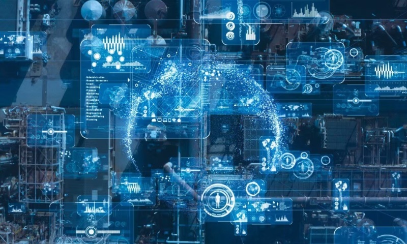 ERP系统信创国产化：榕江县软件开发公司打造企业数字化转型新引擎